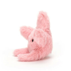 étoile de mer fluffy jellycat