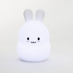 veilleuse lapin lights 4 kids