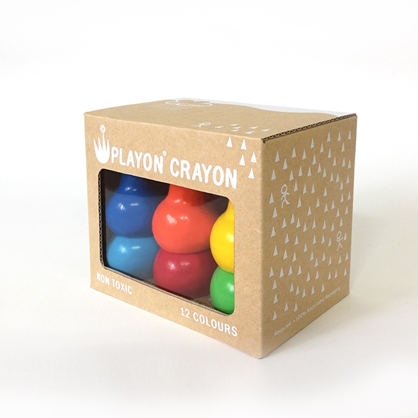 Crayons empilables PLAYON®