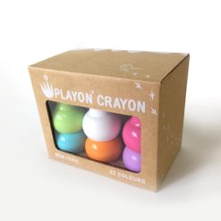 playon crayon couleurs pastel studio skinky