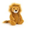 lion bashful jellycat