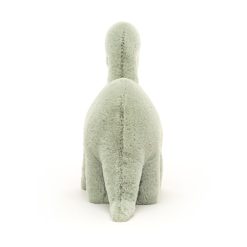 brontosaure fossily jellycat