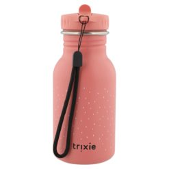 gourde flamant rose trixie baby
