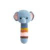 hochet crochet éléphant global affairs