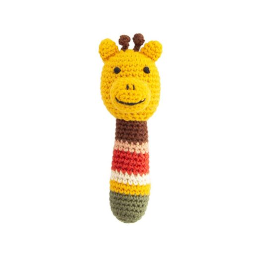 hochet crochet girafe global affairs