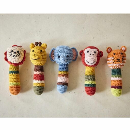 hochet crochet jungle global affairs