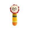 hochet crochet lion global affairs