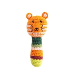 hochet crochet tigre global affairs