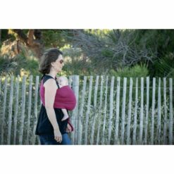 sling maru grenat lucky