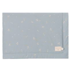 couverture willow blue nobodinoz
