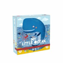 puzzle my little ocean londji