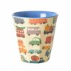 mug voitures rice