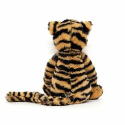 tigre bashful jellycat