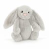 lapin silver jellycat