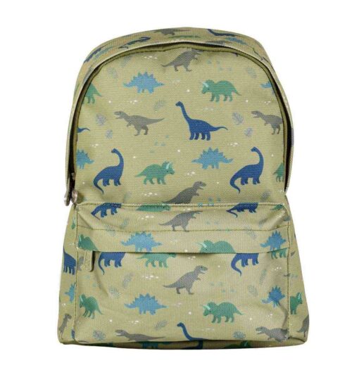 sac a dos dinosaures a little lovely company