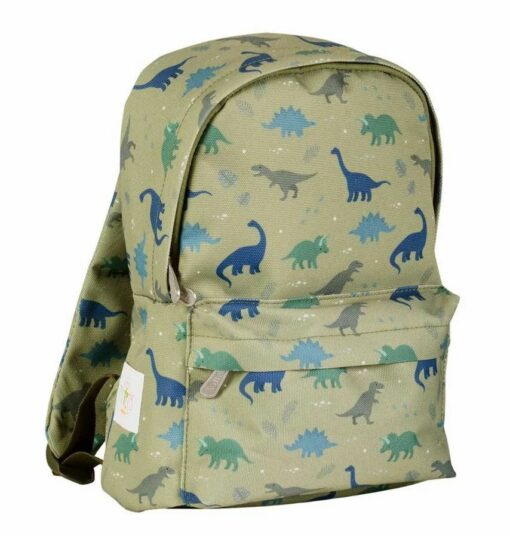 sac a dos dinosaures a little lovely company