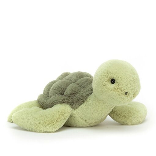 tortue tully jellycat