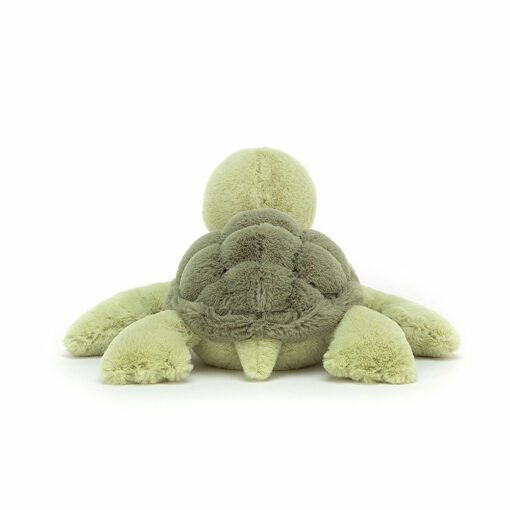 tortue tully jellycat