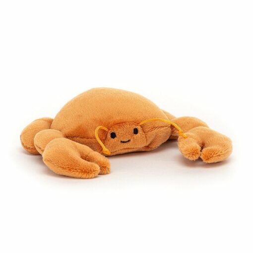 crabe seafood jellycat