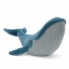 baleine bleue gilbert jellycat
