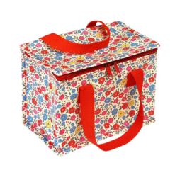 sac isotherme fleurs rex london