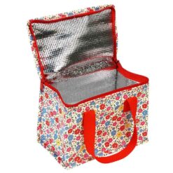 sac isotherme fleurs rex london