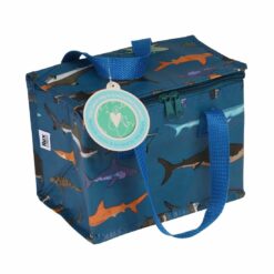 sac isotherme requins rex london