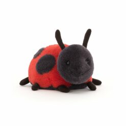 coccinelle layla jellycat