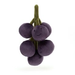 raisin fabulous fruit jellycat