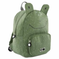 sac a dos grenouille trixie baby