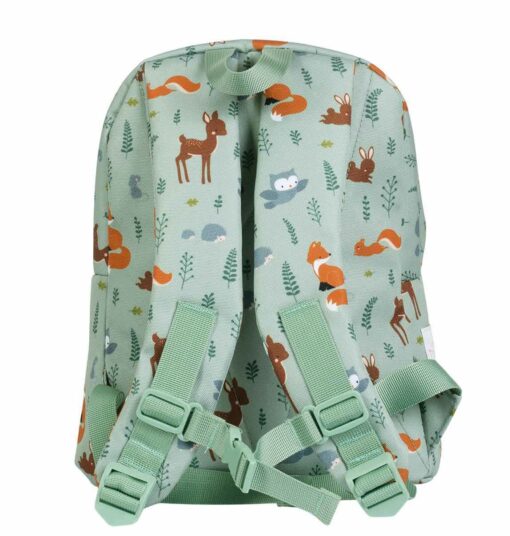 sac a dos foret a little lovely company