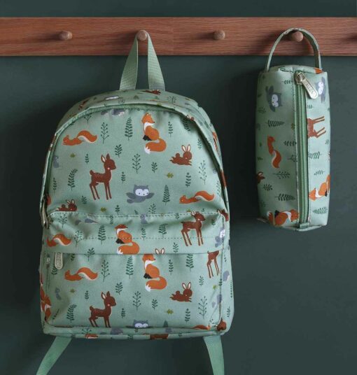 sac a dos foret a little lovely company