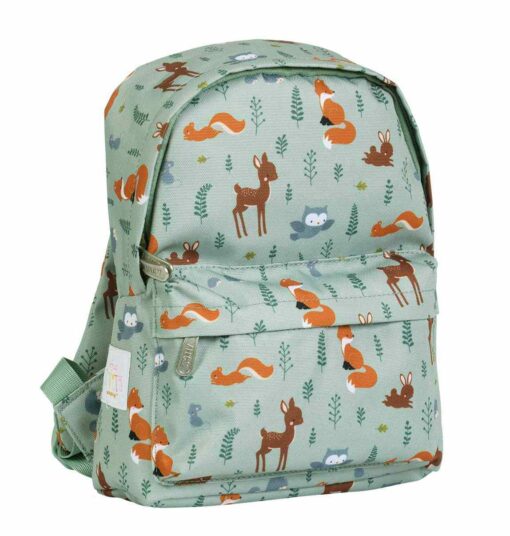 sac a dos foret a little lovely company