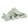 dragon sauge jellycat