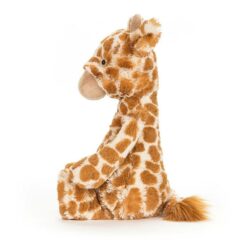 bashful girafe jellycat