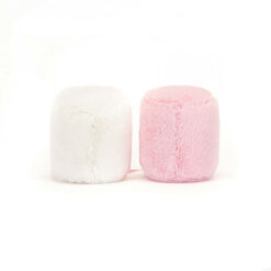 amuseable marshmallows jellycat