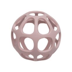 balle silicone rose baby's only