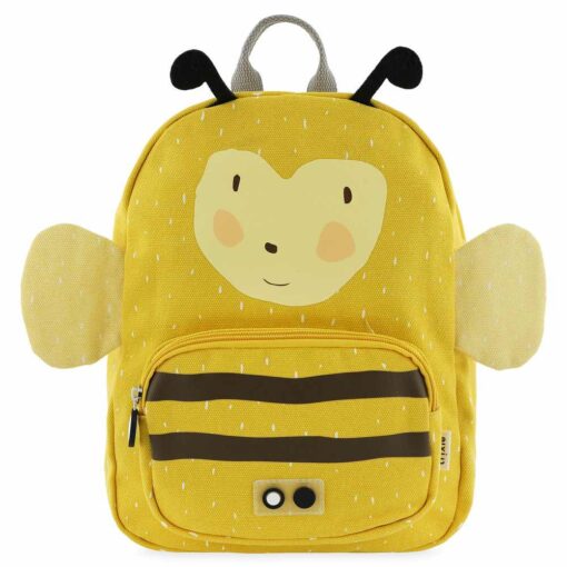 sac à dos abeille trixie baby