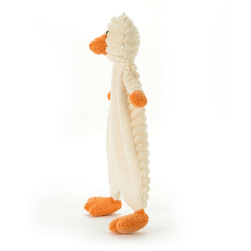 cordy canard plat jellycat