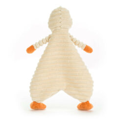 cordy canard plat jellycat