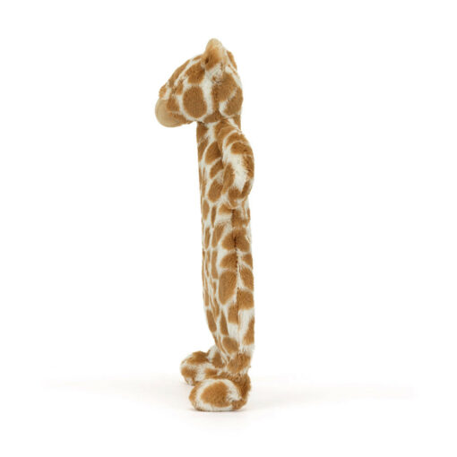 doudou plat girafe jellycat