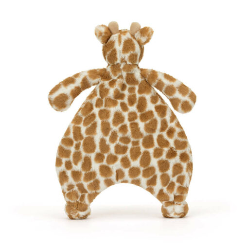 doudou plat girafe jellycat