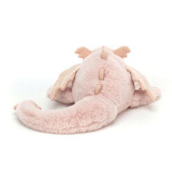 dragon rose jellycat