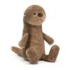 loutre brooke jellycat