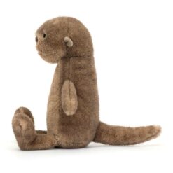 loutre brooke jellycat