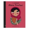 petite et grande malala yousafzai kimane