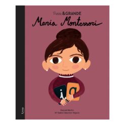 petite et grande maria montessori kimane