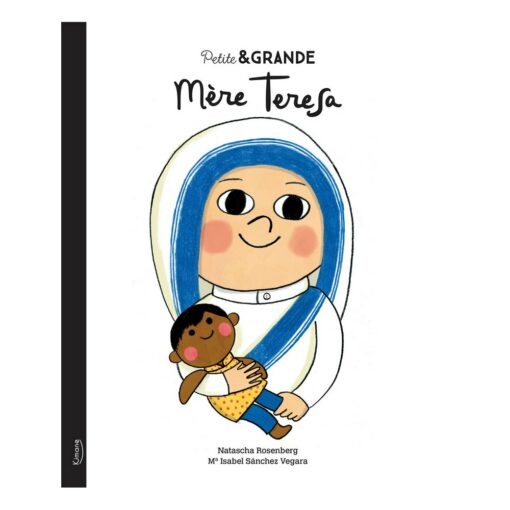 petite et grande mère teresa kimane