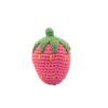 hochet crochet fraise global affairs