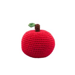 hochet crochet pomme global affairs